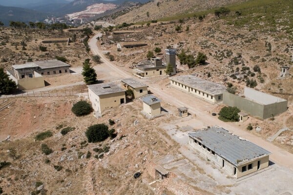 Φυλακές Κορυδαλλού: Σε ποια φάση βρίσκεται η μετεγκατάστασή τους;