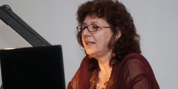 Πέθανε η αρχαιολόγος Λιάνα Σταρίδα