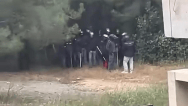 Αναβλήθηκε η δίκη του 34χρονου για την υπόθεση στην Πολυτεχνειούπολη