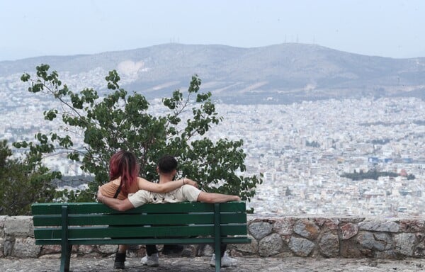 Καιρός: Η ημέρα που φεύγει η αφρικανική σκόνη και «καθαρίζει» η ατμόσφαιρα 