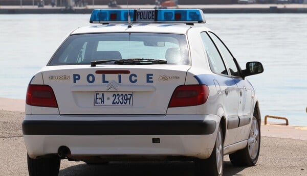 Τροχαίο στο Μεσολόγγι: Νεκρός 24χρονος όταν το αυτοκίνητό του έπεσε στη λιμνοθάλασσα
