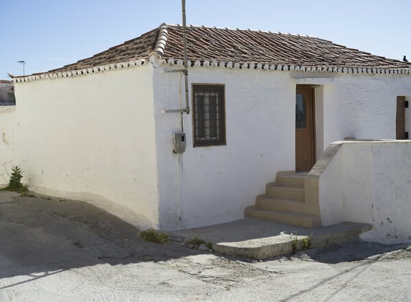 Πρωινός περίπατος στο Κρανίδι