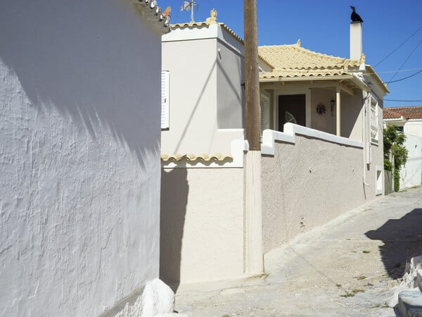 Πρωινός περίπατος στο Κρανίδι