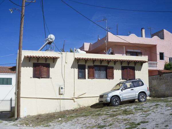 Πρωινός περίπατος στο Κρανίδι