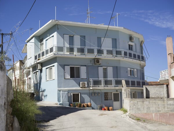 Πρωινός περίπατος στο Κρανίδι