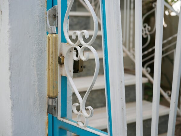 Πρωινός περίπατος στο Κρανίδι