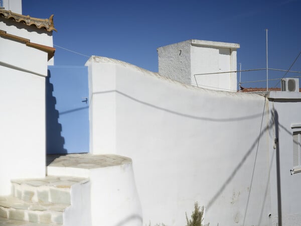 Πρωινός περίπατος στο Κρανίδι