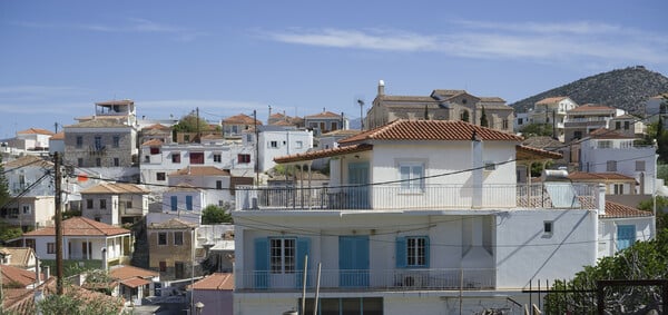 Πρωινός περίπατος στο Κρανίδι