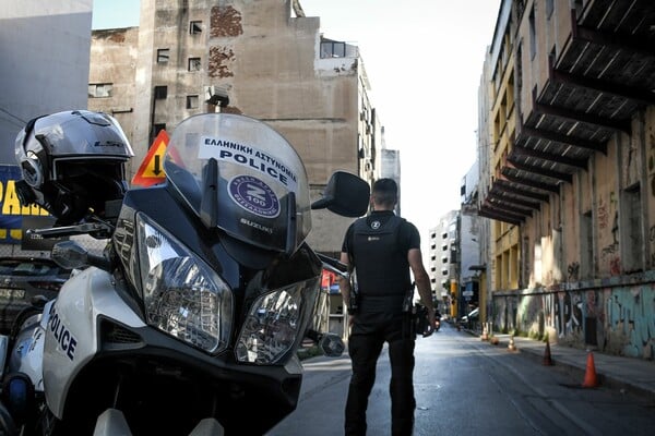 Έκρηξη στη Θεσσαλονίκη: Προφυλακίστηκε ο 36χρονος