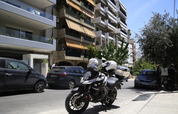 Δολοφονία στη Νέα Σμύρνη: Νέα στοιχεία - Τι ισχυρίζονται όσοι ήξεραν πατέρα και γιο
