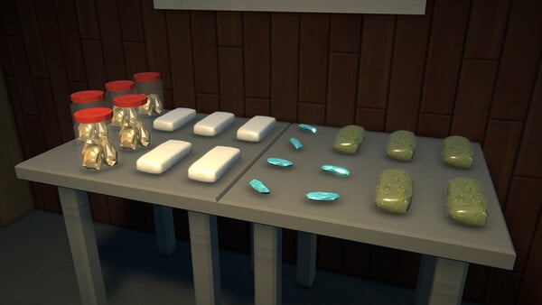 Video games: Η viral επιτυχία της χρονιάς είναι προσομοιωτής εμπορίου ναρκωτικών