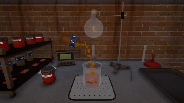 Video games: Η viral επιτυχία της χρονιάς είναι προσομοιωτής εμπορίου ναρκωτικών