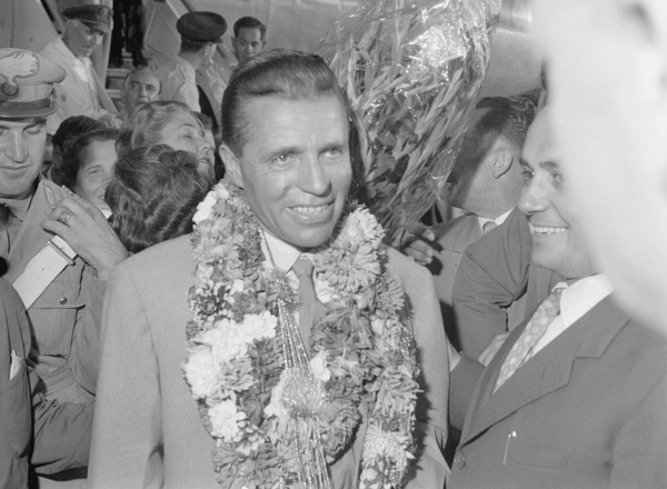 Ακίλλε Κομπανιόνι: Ο πρώτος άνθρωπος στην κορυφή του Κ2 και μια αμφιλεγόμενη μορφή της παγκόσμιας ορειβασίας