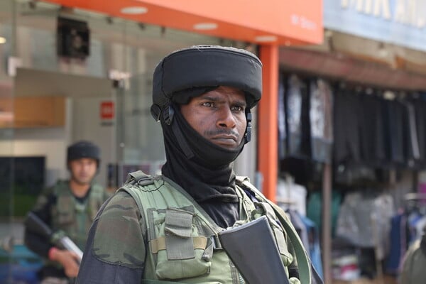Η στρατηγική παρέμβαση Τραμπ στη σύγκρουση Ινδίας-Πακιστάν: Εκεχειρία και κίνδυνος πυρηνικών