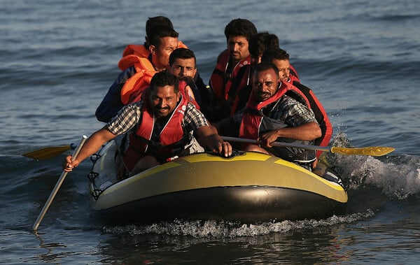 Η Κύπρος θα επαναπροωθεί Σύρους μετανάστες στη Συρία βάσει νέας διμερούς συμφωνίας