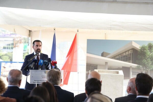 Η Κύπρος θα επαναπροωθεί Σύρους μετανάστες στη Συρία βάσει νέας διμερούς συμφωνίας