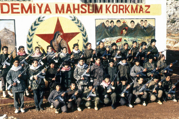 pkk