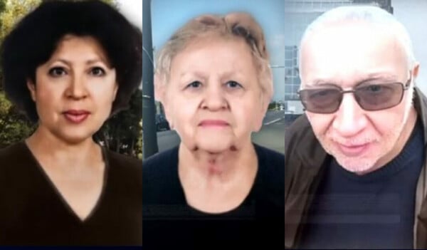 Ελληνικό: Πού στρέφονται οι έρευνες της αστυνομίας για τους τρεις θανάτους στην ίδια οικογένεια 