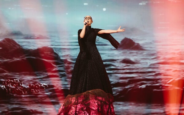 Eurovision 2025: Οι χώρες και η σειρά εμφάνισής τους στους δύο Ημιτελικούς