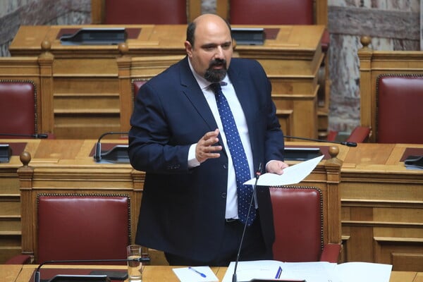 Τέμπη – Υπόθεση Τριαντόπουλου: Ποιοι κληρώθηκαν για το Δικαστικό Συμβούλιο