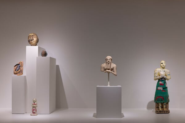 «Allspice»: Μια νέα έκθεση στο Μουσείο Ακρόπολης για την πολιτισμική μνήμη