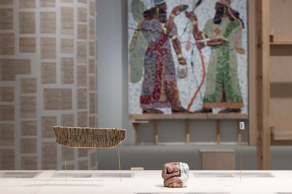 «Allspice»: Μια νέα έκθεση στο Μουσείο Ακρόπολης για την πολιτισμική μνήμη