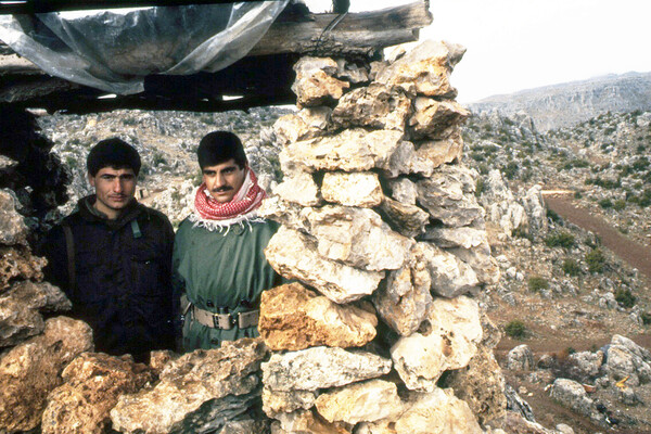 pkk