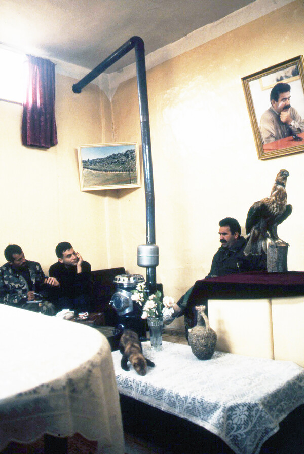 pkk