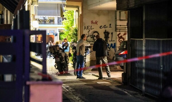 Λάρισα: «Με μισούσε, δεν με ήθελε» - Τι είπε στους αστυνομικούς ο 21χρονος μητροκτόνος