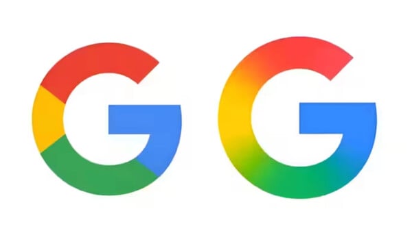 Η Google ανανέωσε το εμβληματικό «G» της μετά από σχεδόν μια δεκαετία