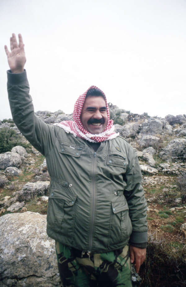 pkk