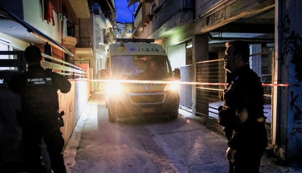 Λάρισα: «Μου έλεγε ότι δεν δουλεύω και είμαι τεμπέλης, εκνευρίστηκα και πήρα ένα κουζινομάχαιρο» λέει ο 21χρονος
