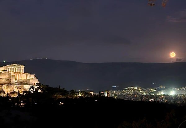ΠΑΝΣΕΛΗΝΟΣ ΜΑΙΟΥ
