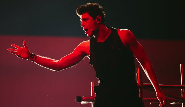 Eurovision 2025: Κάλεσαν τις πρώτες βοήθειες μετά την εμφάνιση της Κύπρου στον Α' Ημιτελικό