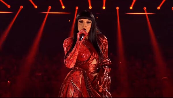 Eurovision 2025: ΜΜΕ της Σερβίας απαιτούν τον αποκλεισμό της Αλβανίας