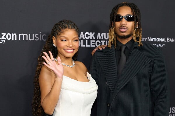 Halle Bailey: Περιοριστικά μέτρα κατά του πρώην της ράπερ DDG