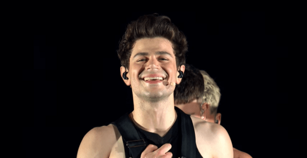 Eurovision 2025: Οι δηλώσεις του Theo Evan για τον αποκλεισμό της Κύπρου από τον τελικό