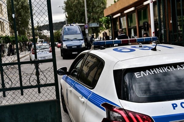 Ποινική δίωξη στους 6 συλληφθέντες για την επίθεση σε βάρος φοιτητή στη Νομική