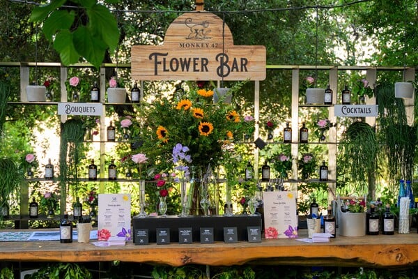 «Monkey 47 Wunderbar Parties: The Full Bloom Edition»: Το δεύτερο κεφάλαιο μιας ξεχωριστής σειράς pop-up events