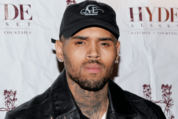 Chris Brown: Συνελήφθη ως ύποπτος για επίθεση σε νυχτερινό κέντρο του Λονδίνου