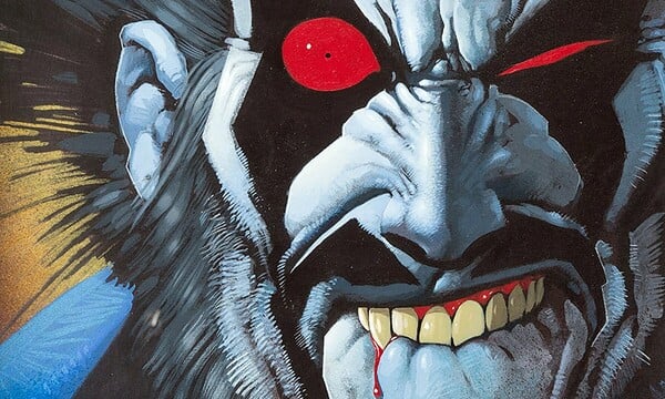 Ώρα για Comicdom CΟΝ 2025
