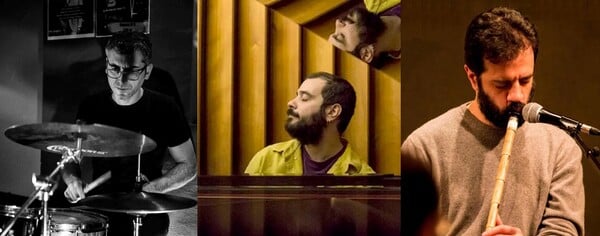 Επτά αξιόλογοι ελληνικοί δίσκοι σε downtempo, τζαζ, έντεχνο, ποπ και indie ροκ, που κυκλοφόρησαν εσχάτως