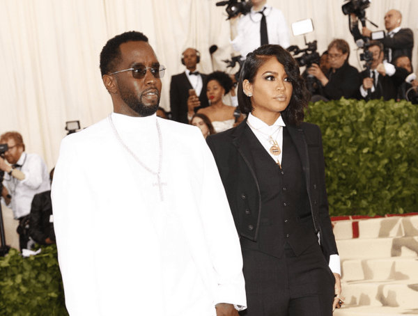 Δίκη Diddy: Παρουσιάστηκαν τα μηνύματα με την Cassie Ventura - «Είσαι συνεχώς καχύποπτος απέναντί μου»