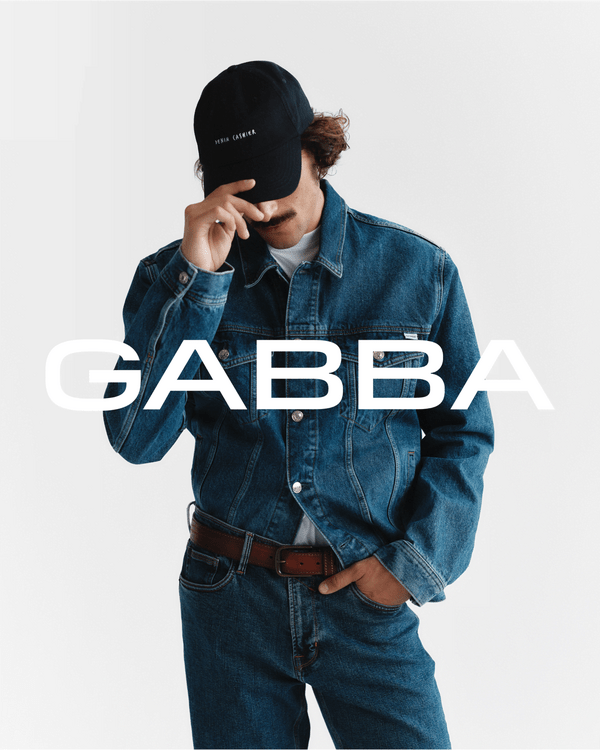 Summer vibes από την GABBA