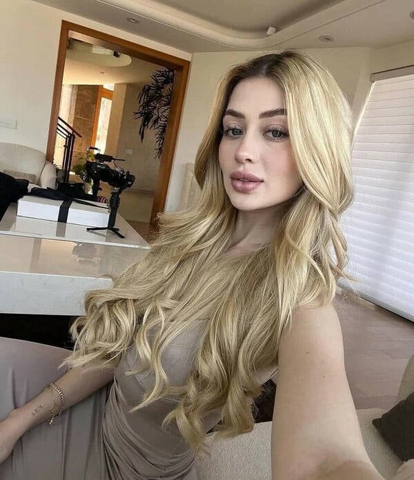 INFLUENCER ΜΕΞΙΚΟ LIVE