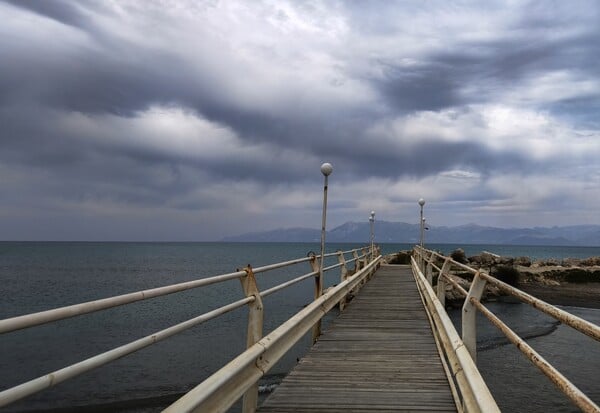 ΚΑΙΡΟΣ ΔΕΛΤΙΟ ΕΠΙΔΕΙΝΩΣΗΣ