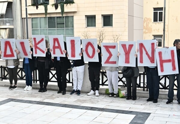 Δίκη για Μάτι: Στις 3 Ιουνίου η απόφαση του Εφετείου για τους 21 κατηγορούμενους