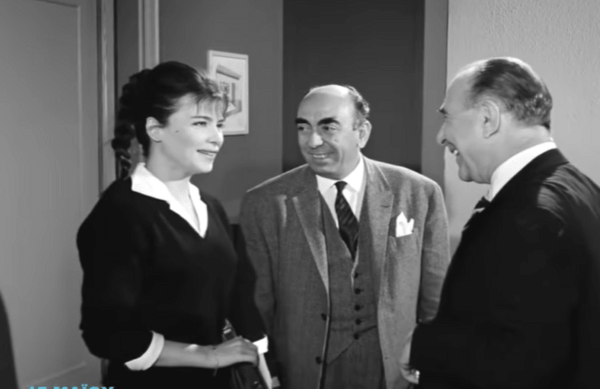 Το βίντεο της Finos Film για την Ημέρα της Οικογένειας