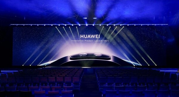 Η Huawei εγκαινιάζει μια νέα εποχή στην τεχνολογία wearable συσκευών