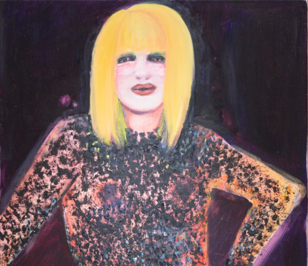 Η Marlene Dumas σπάει ρεκόρ δημοπρασίας για εν ζωή καλλιτέχνιδα με πώληση 13,6 εκατ. δολαρίων